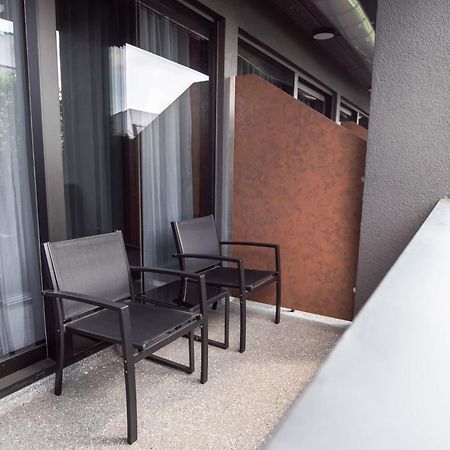 24Seven Hotel شفاباخ المظهر الخارجي الصورة