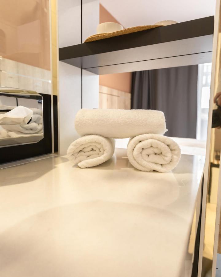 24Seven Hotel شفاباخ المظهر الخارجي الصورة