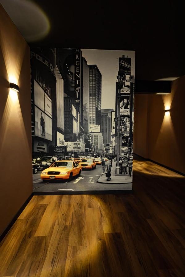 24Seven Hotel شفاباخ المظهر الخارجي الصورة