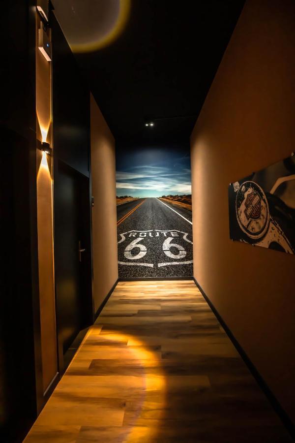 24Seven Hotel شفاباخ المظهر الخارجي الصورة