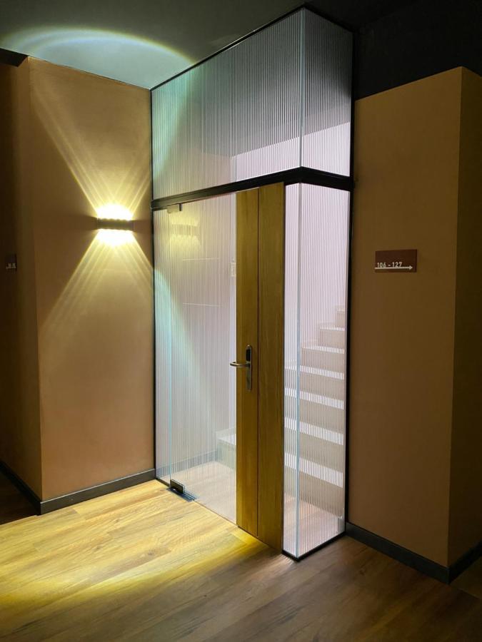 24Seven Hotel شفاباخ المظهر الخارجي الصورة