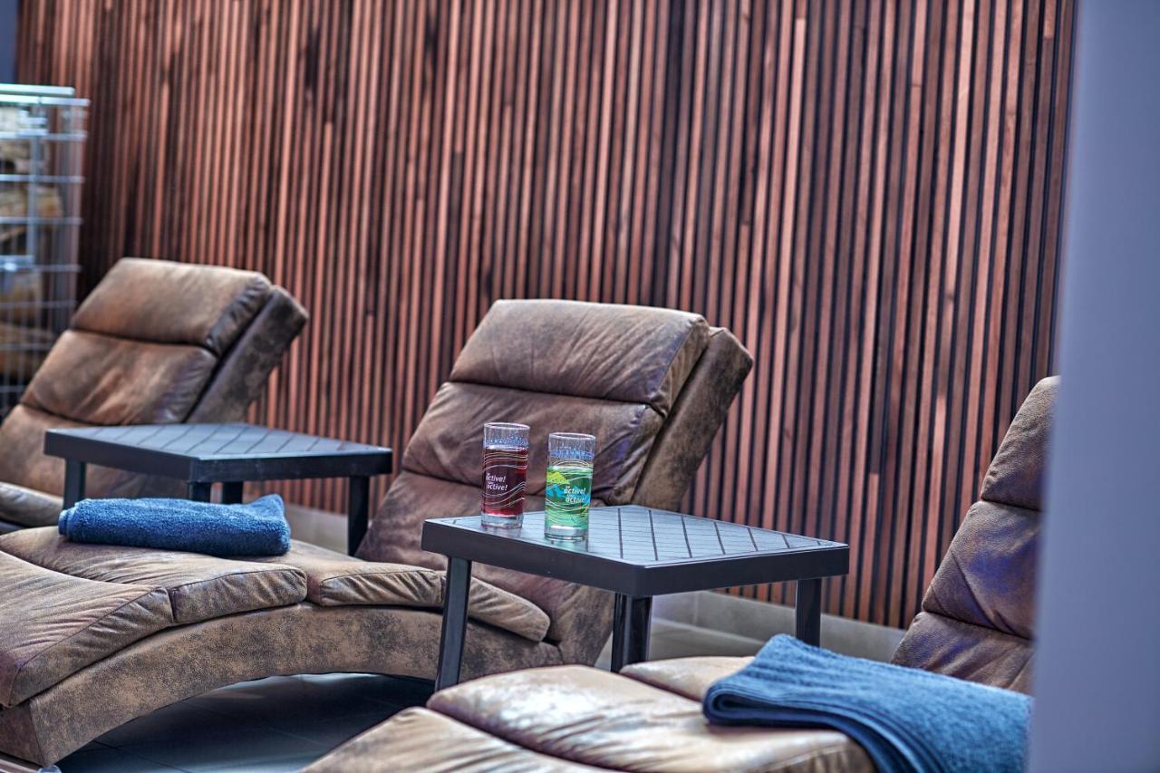 24Seven Hotel شفاباخ المظهر الخارجي الصورة