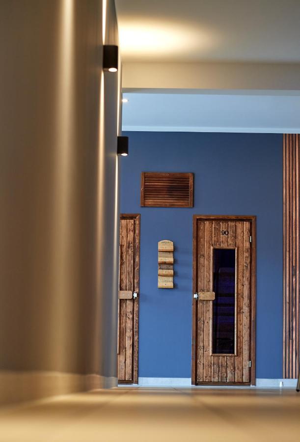 24Seven Hotel شفاباخ المظهر الخارجي الصورة